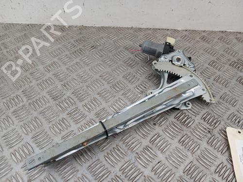 Used Rear right window mechanism Rear right window mechanism 36652432 36652432