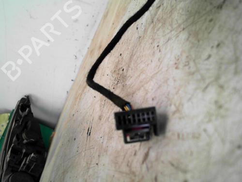 Left mirror VW PASSAT B6 (3C2) 2.0 TDI 16V | BP28765755C26