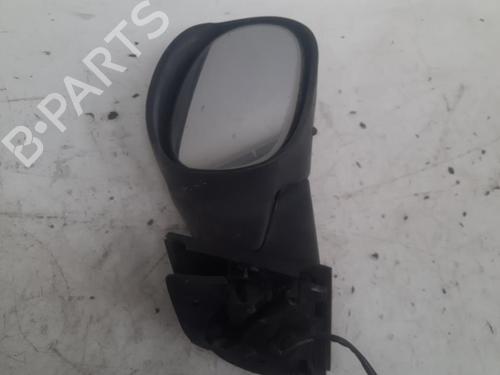 Used Right mirror CITROËN C3 I (FC_, FN_) 1.4 HDi (68 hp) 28741511