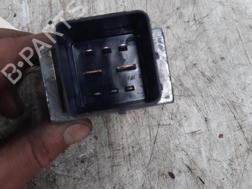 Used Heater resistor NISSAN PRIMASTAR Van (X83) 2.0 dCi 115 (114 hp) 28787665