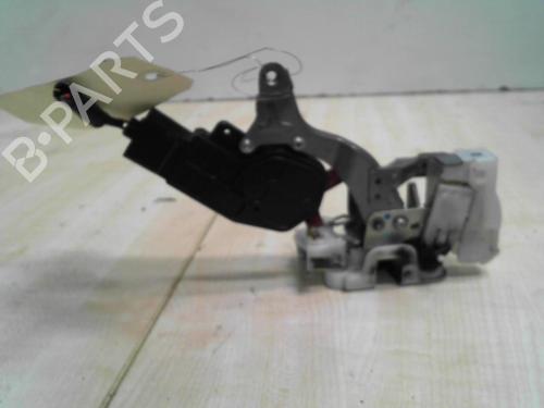 Used Rear right lock Rear right lock PEUGEOT 107 (PM_, PN_) 1.0 (68 hp) 28777099 28777099