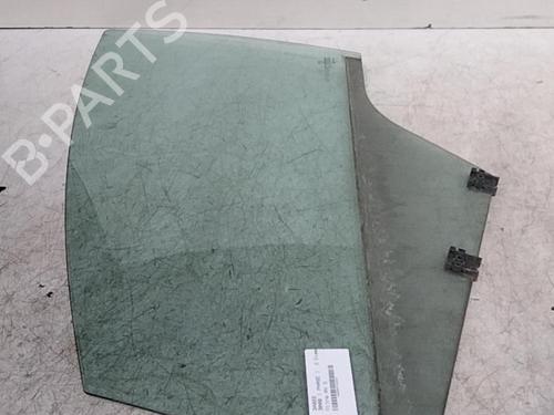 Used Front left door window PEUGEOT 3008 I MPV (0U_) 2.0 HDi (163 hp) 28774066
