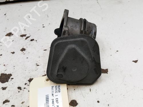 Used Throttle body BMW 1 (E87) 120 d (177 hp) 28793279