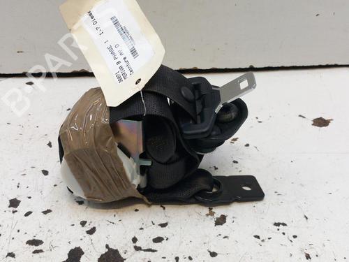 Used Front right seatbelt Front right seatbelt OPEL MERIVA B MPV (S10) 1.7 CDTI (75) (110 hp) 28767108 28767108
