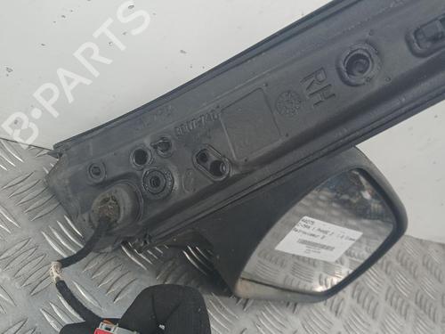 Used Right mirror Right mirror 37235403 37235403