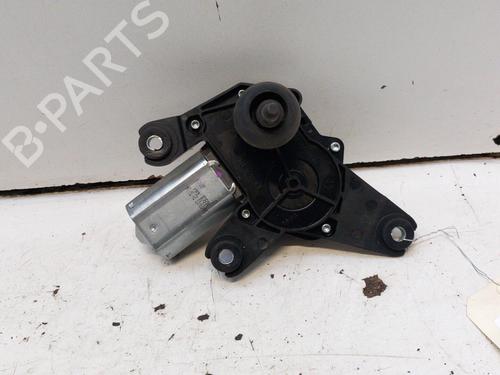 Used Rear wiper motor Rear wiper motor OPEL VIVARO A Van (X83) 2.5 DTI (F7) (135 hp) 28767257 28767257