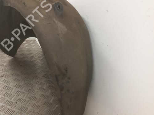 Wheel arch CITROËN C4 II (NC_) 2.0 HDi / BlueHDi 150 | BP29200359C56 