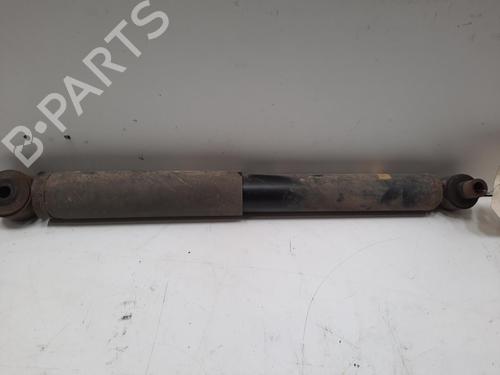 Used Left rear shock absorber PEUGEOT BIPPER (AA_) 1.4 HDi (68 hp) 28775736