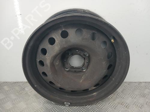 Fælk CITROËN C5 I (DC_) 2.0 HDi (DCRHZB, DCRHZE) (109 hp) 30923687