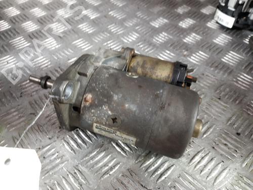 Used Starter ROVER MAESTRO Hatchback 1.3 (67 hp) 28737201