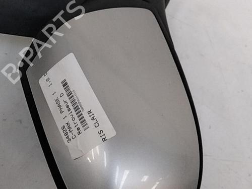 Bakspejl Højre FORD FOCUS C-MAX (DM2) 1.6 TDCi | BP28757587C27 