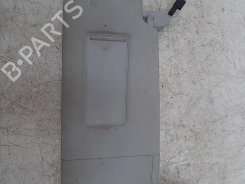 Used Left sun visor Left sun visor VW TOURAN (1T1, 1T2) 1.9 TDI (105 hp) 28790095 28790095