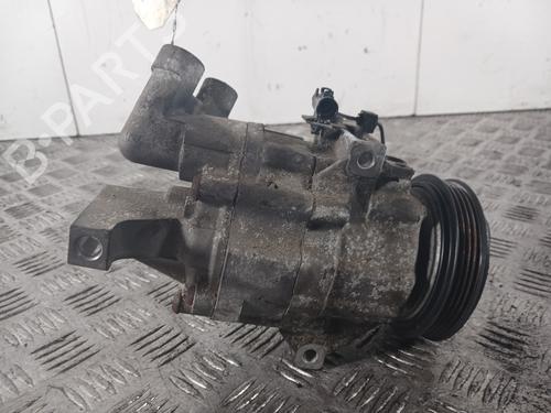 AC compressor OPEL AGILA B (H08) 1.0 (F68) | BP33715926M34 - Image 4