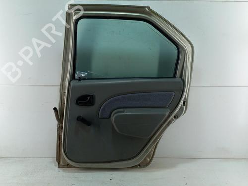 Dør højre bagtil DACIA LOGAN (LS_) 1.4 (LS0A, LS0C, LS0E, LS0G) | BP28788190C5 - Image 3