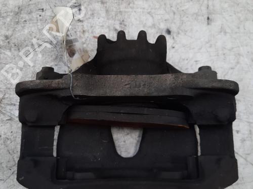 Used Left front brake caliper PEUGEOT 308 SW I (4E_, 4H_) 1.6 HDi (109 hp) 28760544