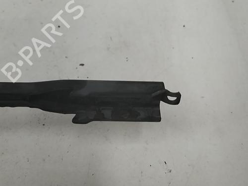 Front windshield wiper arm RENAULT KOLEOS I (HY_) 2.0 dCi (HY0K) | BP28757812C143 