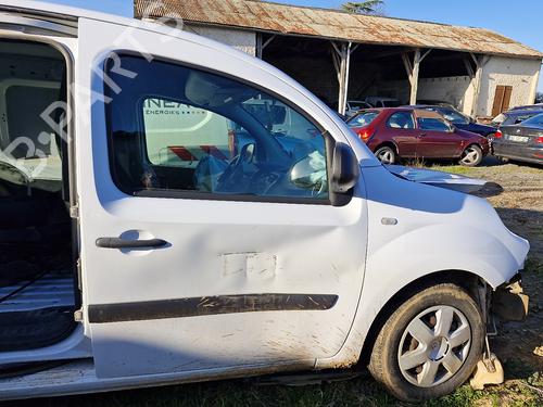 Front right interior door handle RENAULT KANGOO Express (FW0/1_) 1.5 dCi 90 (FW0G, FW05, FW08, FW11) | BP28738662I14  - Image 8