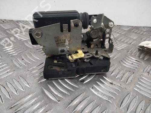Used Electronic module Electronic module DACIA SANDERO 1.4 (BS0C, BS0A, BS0G, BS1F, BS0E) (75 hp) 28738930 28738930