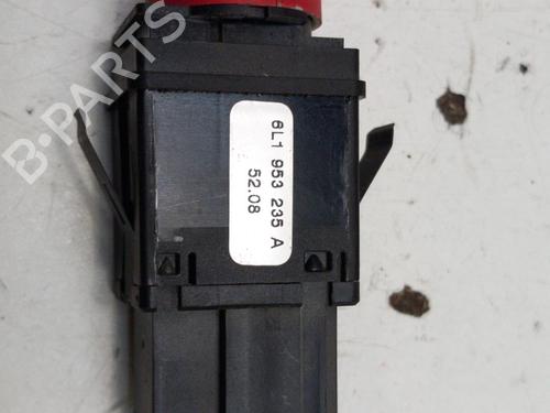 Advarselsbryter SEAT CORDOBA (6L2) 1.9 TDI | BP28777899I22 