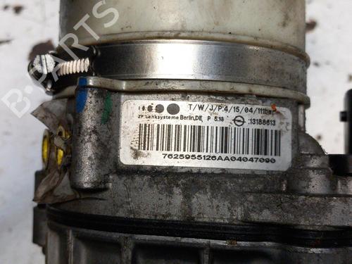 steering-pump-opel-astra-h-a04-2004-2005-2006-2007-2008-2009-2010-2011-2012-2013-2014-28793785 main image