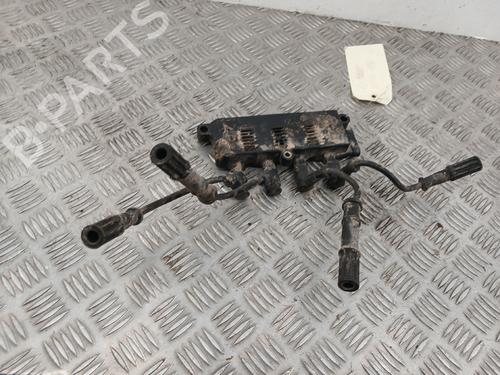 Ignition coil FIAT 500 (312_) 1.2 (312AXA1A) | BP35992954M94 - Image 3