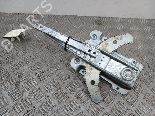 Used Rear left window mechanism Rear left window mechanism NISSAN MICRA III (K12) 1.2 16V (80 hp) 36416536 36416536