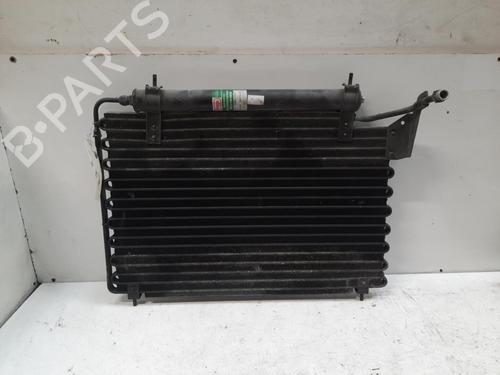 Used AC radiator AC radiator 28749154 28749154