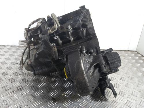 Gearbox CITROËN C4 CACTUS 1.6 BlueHDi 100 | BP28781125M3 - Image 4