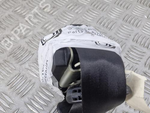 Front left seatbelt DACIA SANDERO 1.5 dCi | BP39017097I26 - Image 4