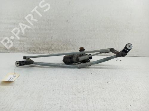 Viskermotor vindrude DACIA SANDERO II 1.0 SCe 75 (B8JC, B8JD, B8NC) | BP28746570M29 