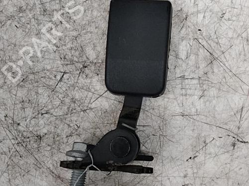 Used Seat buckle PEUGEOT 407 Coupe (6C_) 2.0 HDi (163 hp) 28763305