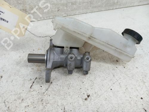Used Brake master cylinder Brake master cylinder PEUGEOT 208 II (UB_, UP_, UW_, UJ_) 1.5 BlueHDI 100 (102 hp) 28738658 28738658