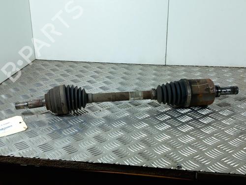 Left front driveshaft DACIA SANDERO 1.5 dCi | BP28761431M38 - Image 3