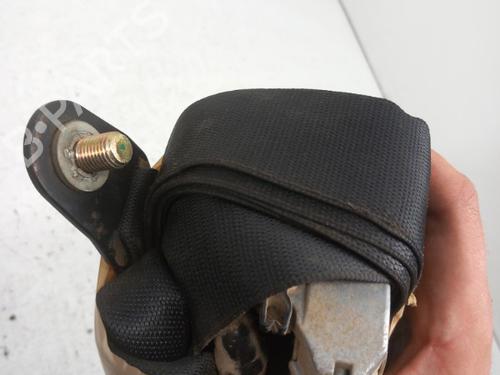 Front right belt tensioner MERCEDES-BENZ VITO Bus (W639) 111 CDI (639.701, 639.703, 639.705) | BP28737944C88 