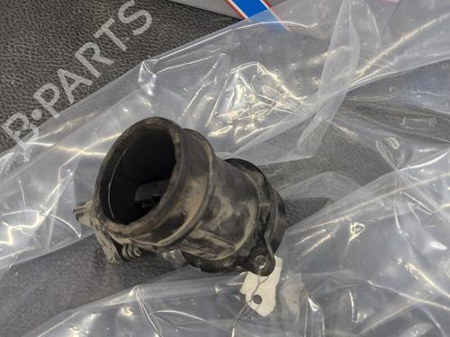 Mass air flow sensor SUZUKI IGNIS II (MH) 1.3 DDiS (RM413D) | BP28777794M95 - Image 3