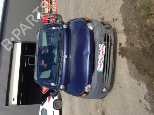 Used Parts FIAT MULTIPLA (186_)  1.9 JTD 110  4033271