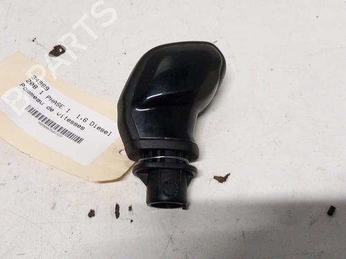 Used Gear lever PEUGEOT 208 I (CA_, CC_) 1.6 HDi (92 hp) 28785814