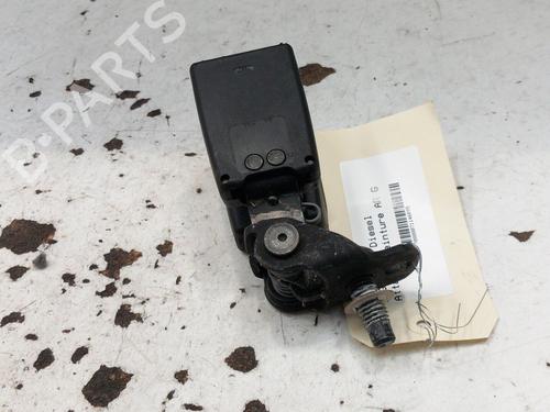 Used Seat buckle FORD KUGA I 2.0 TDCi (140 hp) 28793230