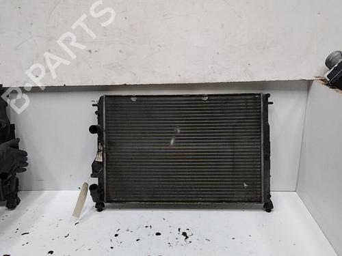 Radiador de água RENAULT SCÉNIC I MPV (JA0/1_, FA0_) 1.9 dCi (JA05, JA1F) (102 hp) 28776303