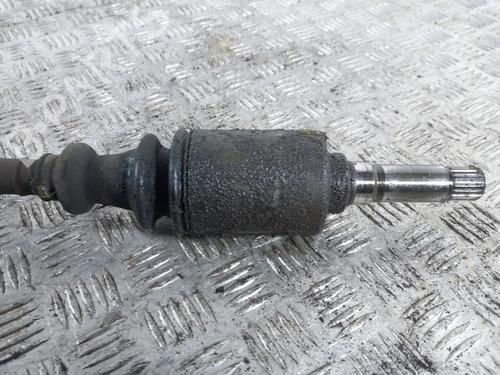 Right front driveshaft PEUGEOT 106 II (1A_, 1C_) 1.1 i | BP29501731M39 