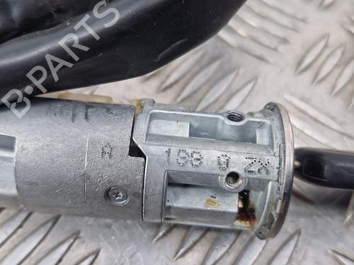 Ignition barrel CITROËN BERLINGO / BERLINGO FIRST Box Body/MPV (M_) 1.9 D 70 (MBWJZ, MCWJZ) | BP29843925M48 