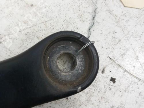 Front windshield wiper arm AUDI A4 B6 (8E2) 2.0 | BP28740440C143 - Image 2