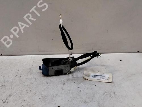Elektronisk modul AUDI A4 B5 (8D2) 1.9 TDI (116 hp) 28786041