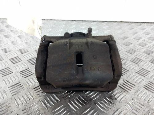 Used Left front brake caliper NISSAN QASHQAI I (J10, NJ10) 1.5 dCi (106 hp) 28768577
