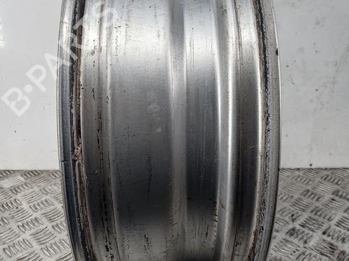 Used Rim Rim OPEL ASTRA H (A04) [2004-2014] 34375090 34375090