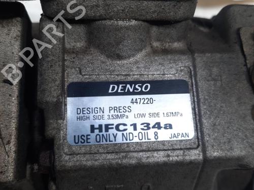 AC compressor TOYOTA RAV 4 II (_A2_) 2.0 D 4WD (CLA20_, CLA21_, CLA20R, CLA21R) | BP28764779M34 - Image 3