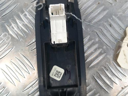 Right front window switch PEUGEOT 208 I (CA_, CC_) 1.6 HDi | BP28744919I26 