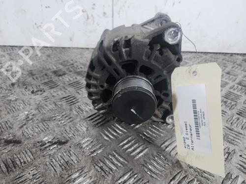 Alternator CITROËN C8 (EA_, EB_) 2.0 HDi 165 | BP34191075M7 - Image 3