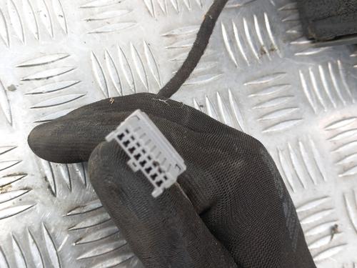 Right mirror NISSAN QASHQAI I (J10, NJ10) 1.5 dCi | BP28739902C27 