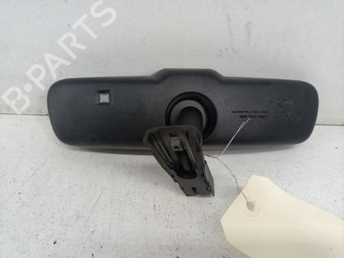 Used Rear mirror Rear mirror KIA SPORTAGE III (SL) 1.7 CRDi (116 hp) 28782781 28782781